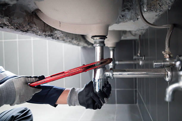 Trusted Pipe Repair service in Dexter, NM - Masters Plumbing Service